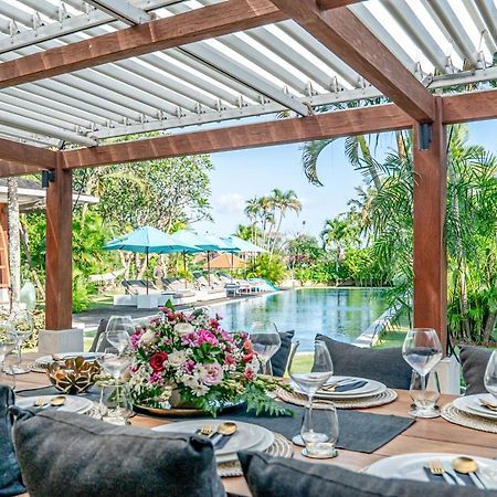 Villa Mimpi Nyata Canggu (Bali) Exterior photo