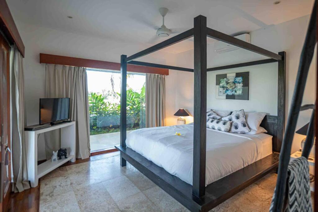Villa Mimpi Nyata Canggu (Bali) Exterior photo
