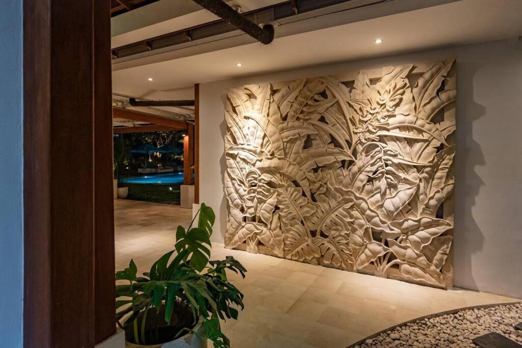 Villa Mimpi Nyata Canggu (Bali) Exterior photo
